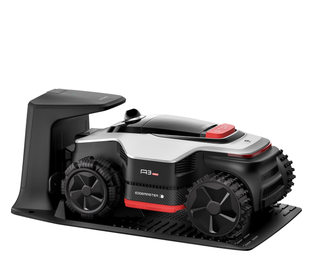 Dreame Robot koszący A3 AWD 1000 - 1521224 - zdjęcie 6